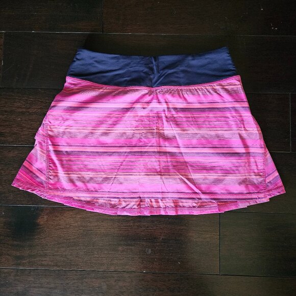 Lululemon Pace Setter Skirt – Size 2 - Picture 1 of 5